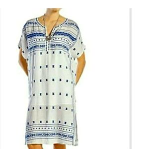 Summer dress/cover up